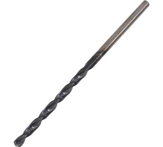 Изображение товара Сверло тс цх цельное (2.25x27x53 мм; ВК8 TiAIN; DIN338) ИНСТУЛС 00001614821