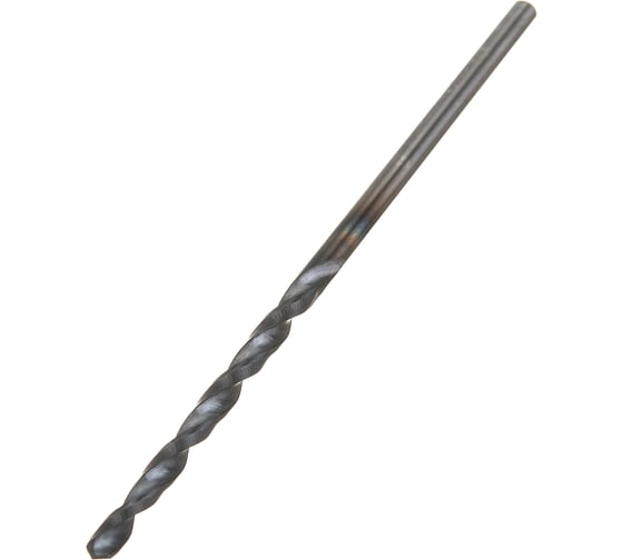 Изображение товара Сверло тс цх цельное (1.65x20x43 мм; ВК8 TiAIN; DIN338) ИНСТУЛС 00001614814