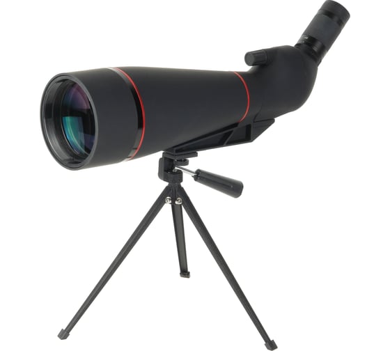 Изображение товара Зрительная труба Veber ЗТ 25-75x100Pro 28396