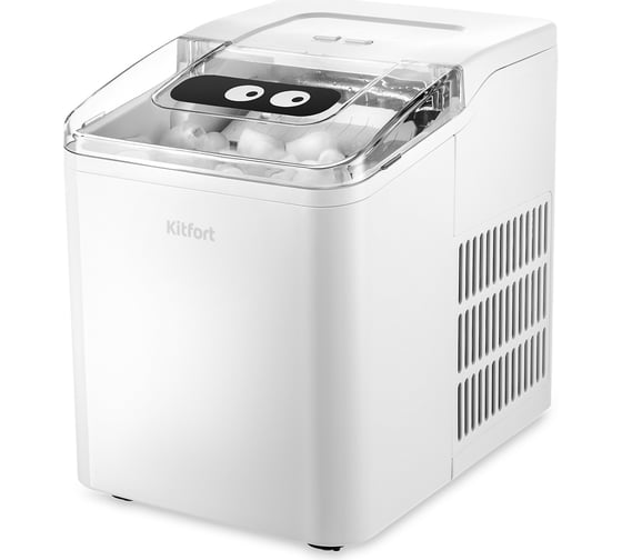 Изображение товара Льдогенератор KITFORT КТ-1816