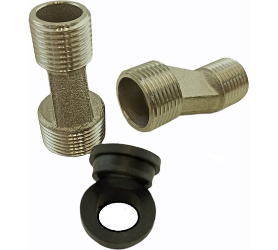 Изображение товара Эксцентрики MYNAH 2 шт, длина 46 мм M74-1