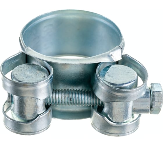 Изображение товара Силовой шарнирный хомут MGF 26-28, W1 2-2-18-1-26-28