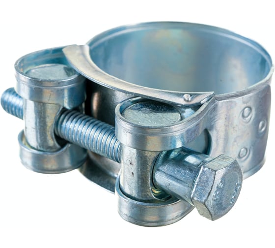 Изображение товара Силовой шарнирный хомут MGF 32-35, W1 1-2-20-1-32-35