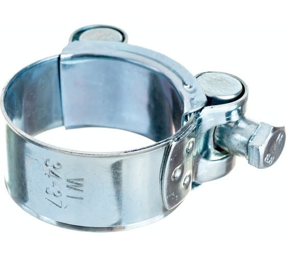 Изображение товара Силовой шарнирный хомут MGF 34-37, W1 1-2-20-1-34-37