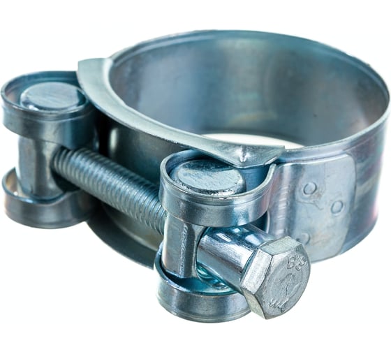 Изображение товара Силовой шарнирный хомут MGF 40-43, W1 1-2-20-1-40-43