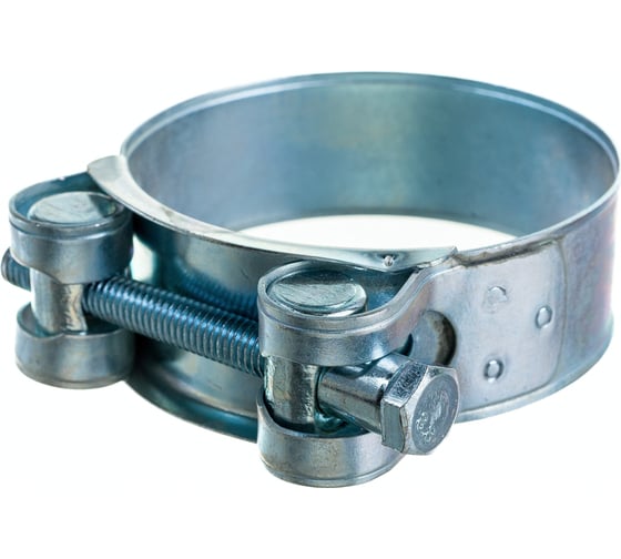 Изображение товара Силовой шарнирный хомут MGF 56-59, W1 1-2-22-1-56-59