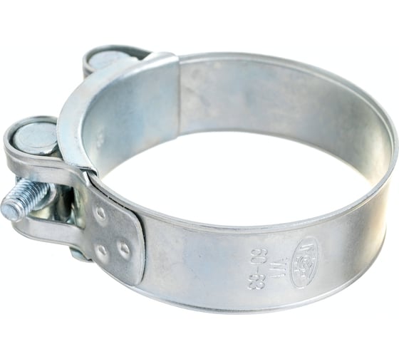 Изображение товара Силовой шарнирный хомут MGF 60-63, W1 1-2-22-1-60-63