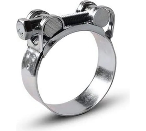 Изображение товара Силовой шарнирный хомут MGF 64-67, W1 1-2-22-1-64-67