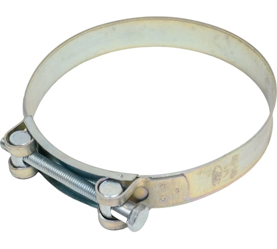 Изображение товара Силовой шарнирный хомут MGF 131-139, W1 1-2-24-1-131-139