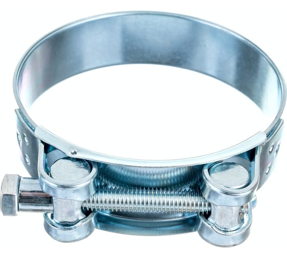 Изображение товара Силовой шарнирный хомут MGF 80-85, W1 1-2-24-1-80-85