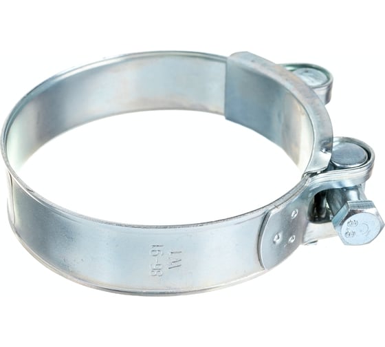 Изображение товара Силовой шарнирный хомут MGF 86-91, W1 1-2-24-1-86-91