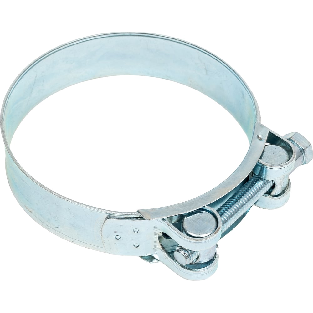 Изображение товара Силовой шарнирный хомут MGF 92-97 для крепления труб