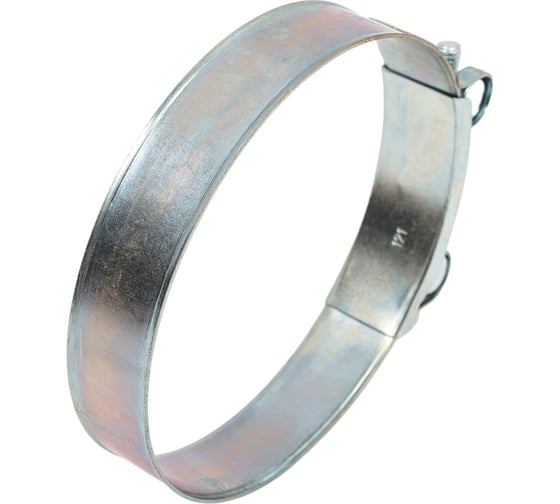 Изображение товара Силовой шарнирный хомут MGF 113-121, W1 1-2-24-1-113-121