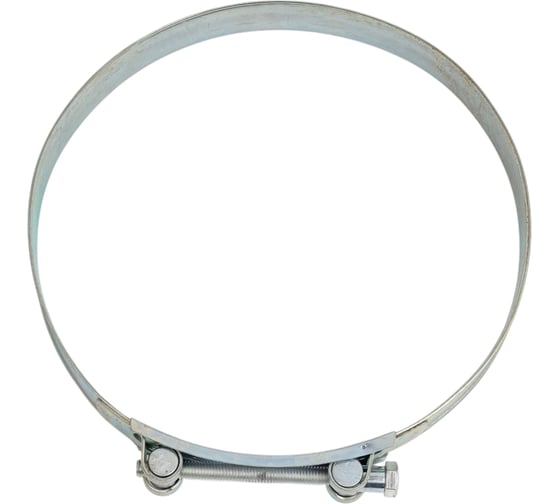 Изображение товара Силовой шарнирный хомут MGF 195-208, W1 1-2-24-1-195-208