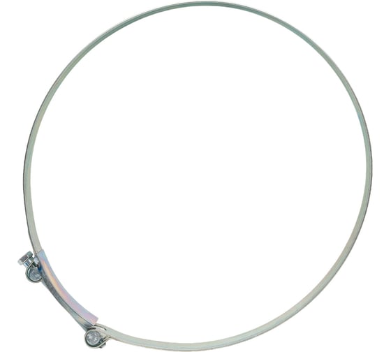 Изображение товара Силовой шарнирный хомут MGF 278-291, W1 1-2-24-1-278-291