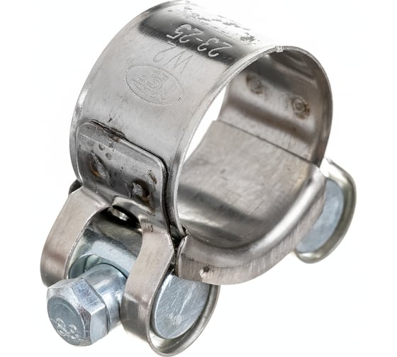 Изображение товара Силовой шарнирный хомут MGF 23-25, W2 1-2-18-2-23-25