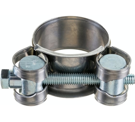 Изображение товара Силовой шарнирный хомут MGF 26-28, W2 1-2-18-2-26-28