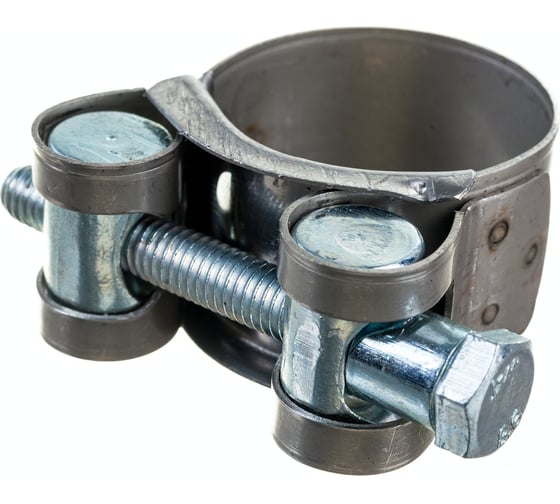 Изображение товара Силовой шарнирный хомут MGF 29-31, W2 1-2-20-2-29-31