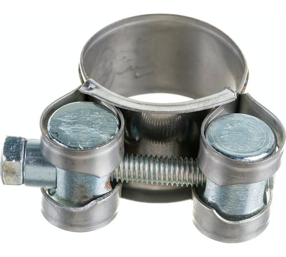 Изображение товара Силовой шарнирный хомут MGF 25-27, W2 1-2-18-2-125-27