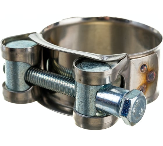 Изображение товара Силовой шарнирный хомут MGF 36-39, W2 1-2-20-2-36-39