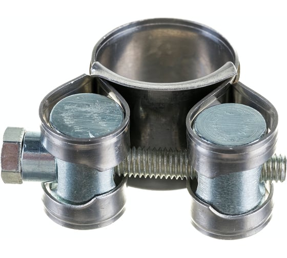 Изображение товара Силовой шарнирный хомут MGF 20-22, W2 1-2-18-2-20-22