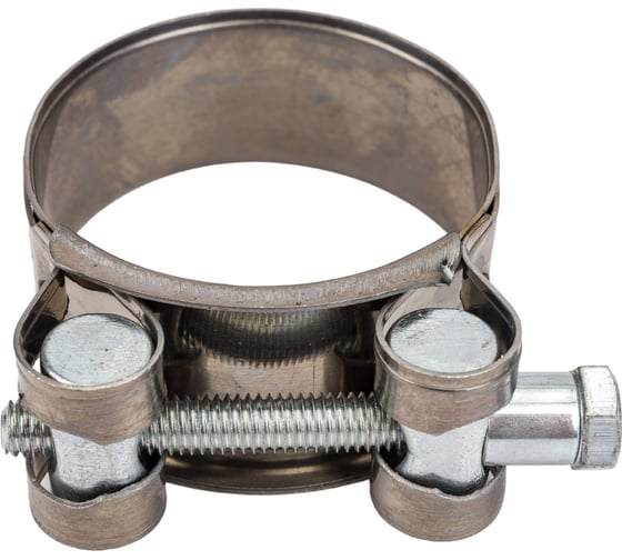 Изображение товара Силовой шарнирный хомут MGF 44-47, W2 1-2-22-2-44-47