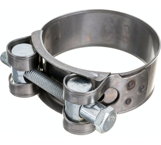 Изображение товара Силовой шарнирный хомут MGF 48-51, W2 1-2-22-2-48-51