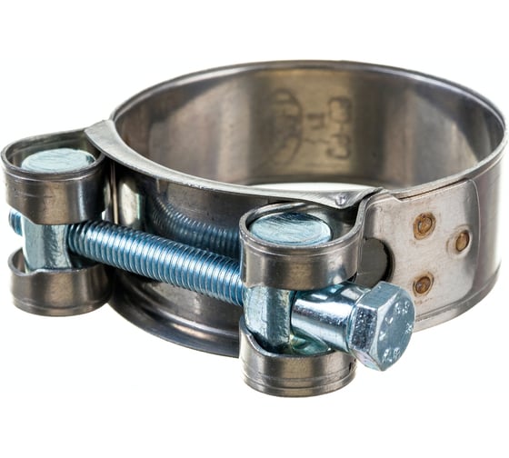 Изображение товара Силовой шарнирный хомут MGF 52-55, W2 1-2-22-2-52-55
