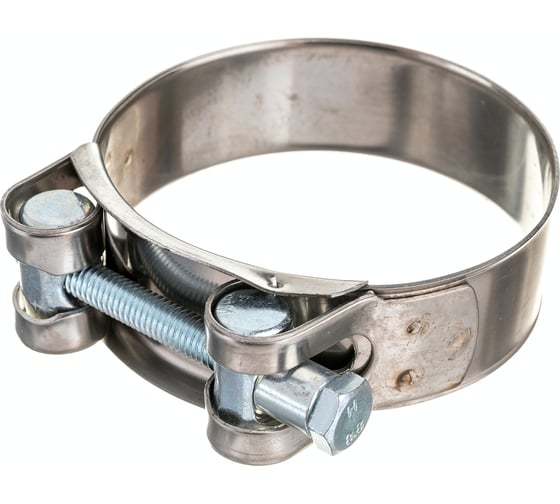 Изображение товара Силовой шарнирный хомут MGF 60-63, W2 1-2-22-2-60-63