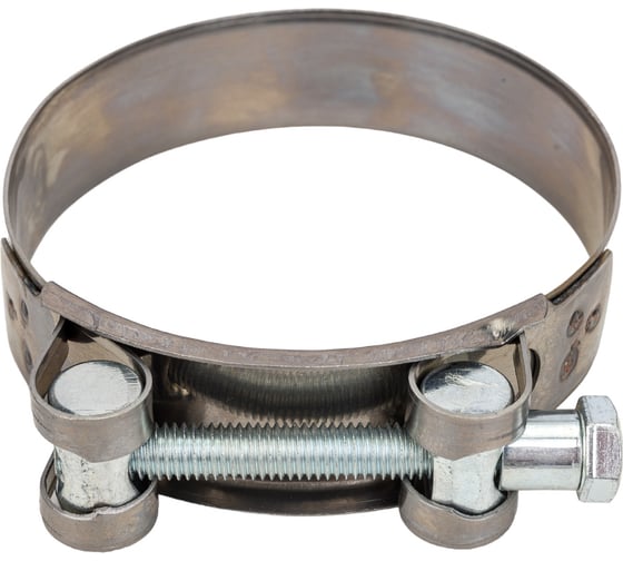 Изображение товара Силовой шарнирный хомут MGF 86-91, W2 1-2-24-2-86-91