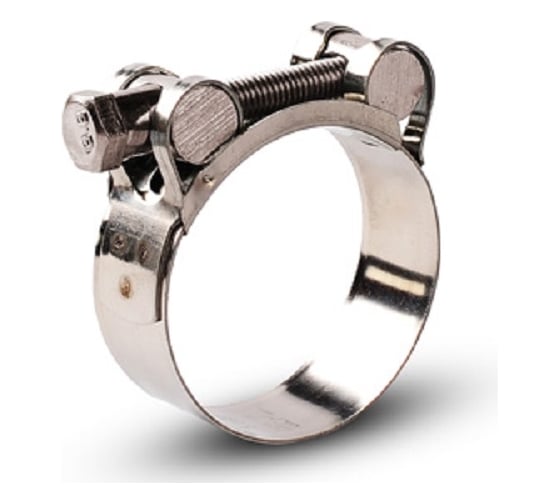 Изображение товара Силовой шарнирный хомут MGF 56-59, W2 1-2-22-2-56-59