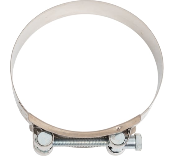 Изображение товара Силовой шарнирный хомут MGF 113-121, W2 1-2-24-2-113-121