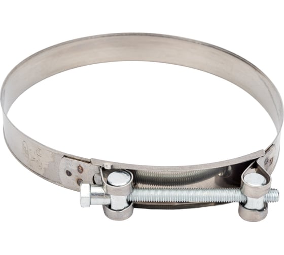 Изображение товара Силовой шарнирный хомут MGF 162-174, W2 1-2-24-2-162-174