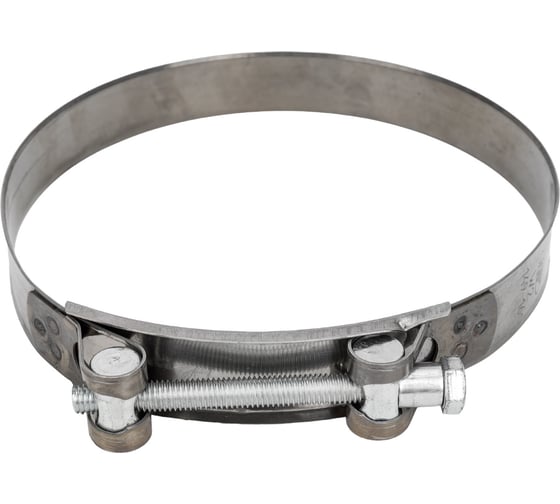 Изображение товара Силовой шарнирный хомут MGF 149-161, W2 1-2-24-2-149-161