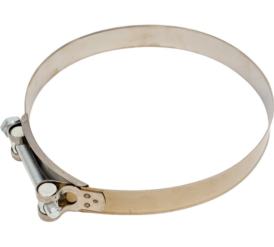 Изображение товара Силовой шарнирный хомут MGF 201-213, W2 1-2-24-2-201-213