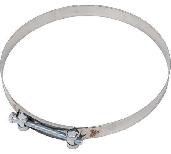 Изображение товара Силовой шарнирный хомут MGF 240-252, W2 1-2-24-2-240-252