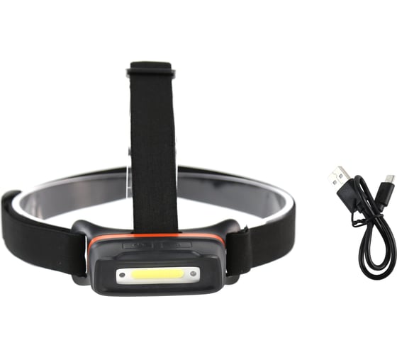 Изображение товара Налобный фонарь Gigant HL-03