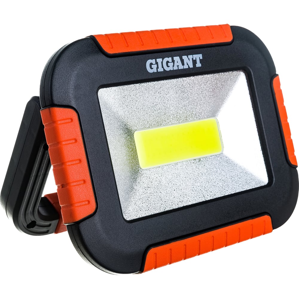Рабочий фонарь-прожектор Gigant GWL-500 - фото 5