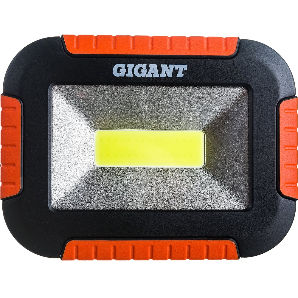 Рабочий фонарь-прожектор Gigant GWL-500 - фото 8