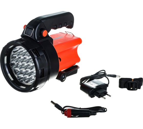 Изображение товара Фонарь-прожектор Gigant 90Лм Li-Ion RSL-200