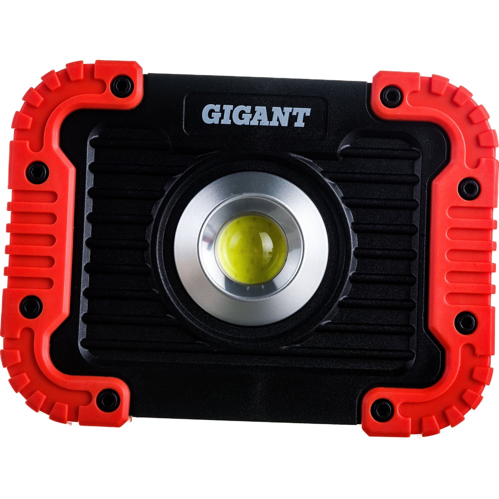 Рабочий фонарь-прожектор Gigant GWL-300 - фото 2