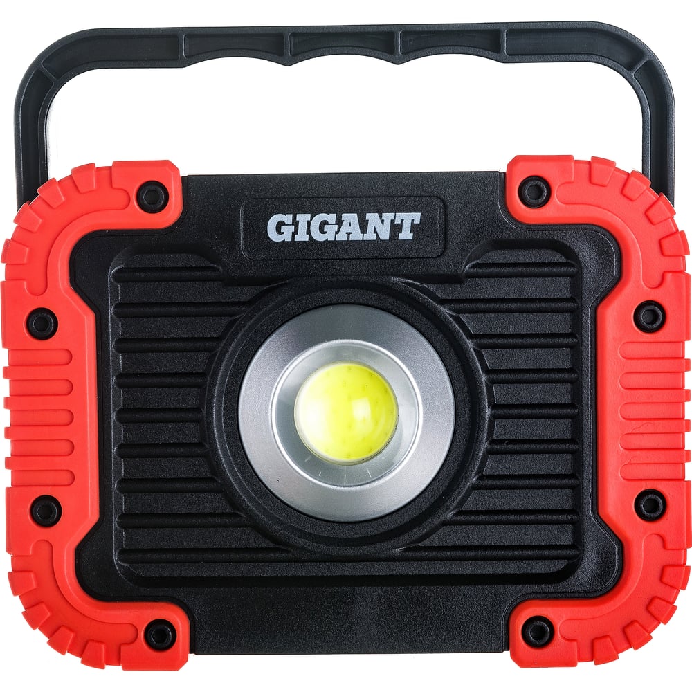 Рабочий фонарь-прожектор Gigant GWL-300 - фото 3