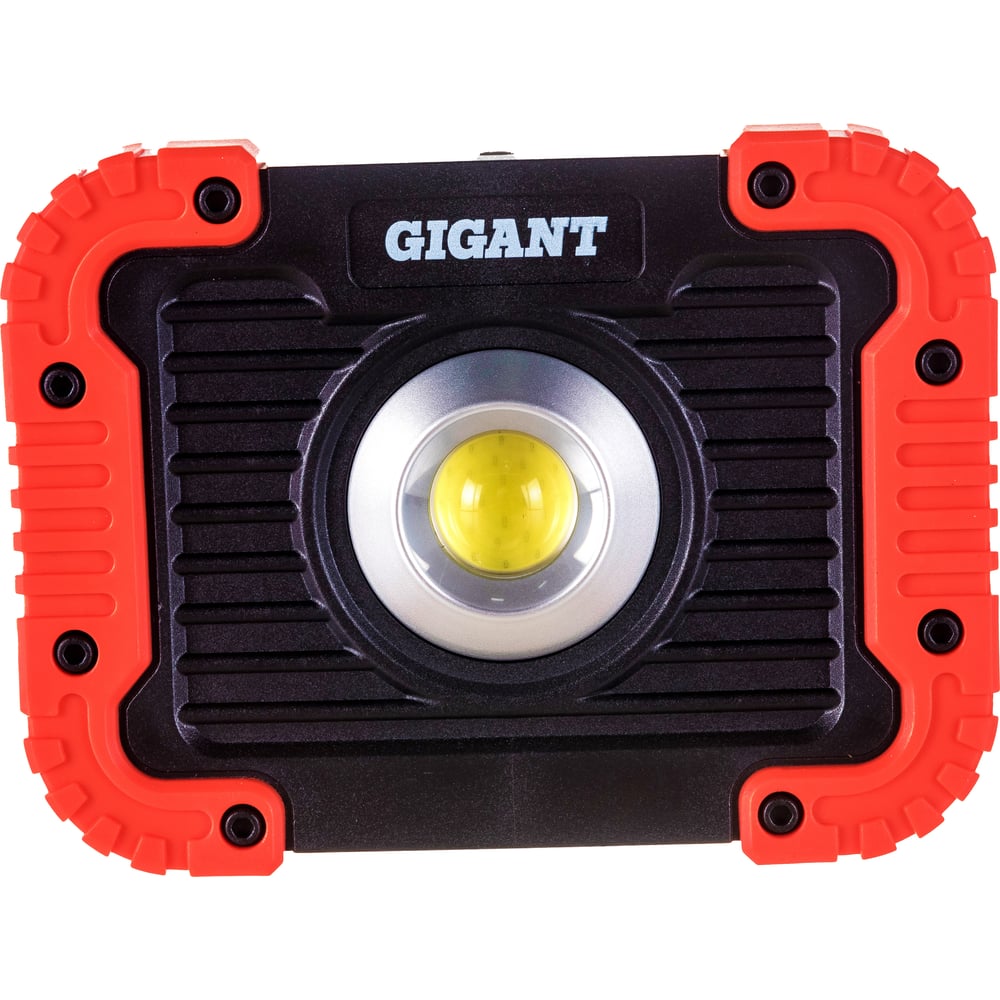 Рабочий фонарь-прожектор Gigant GWL-300 - фото 4