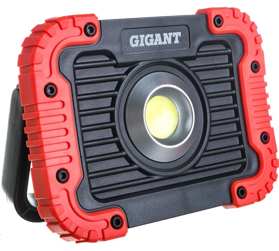 Изображение товара Рабочий фонарь-прожектор Gigant 300Лм АА GWL-300