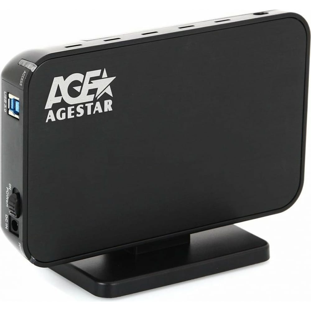  AgeStar