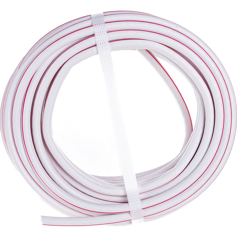 Коаксиальный кабель DORI, цвет белый