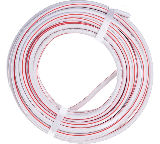 Изображение товара Коаксиальный кабель DORI SAT-50 S 20 м 12063