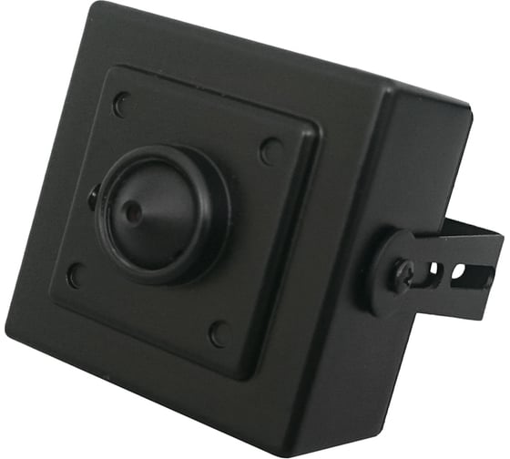 Изображение товара Мини IP камера ZDK Zodikam 180-P 3.7мм 784