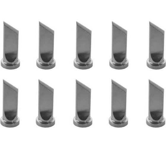 Изображение товара Комплект жал T800-K-K 10 шт МЕГЕОН к0000036485