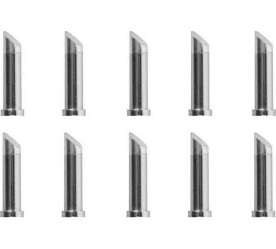 Изображение товара Комплект жал T800-4.6C-K 10 шт МЕГЕОН к0000036484